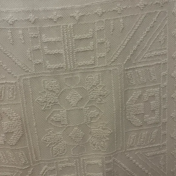 Ralph Lauren white dress. Size small - Picture 3 of 4